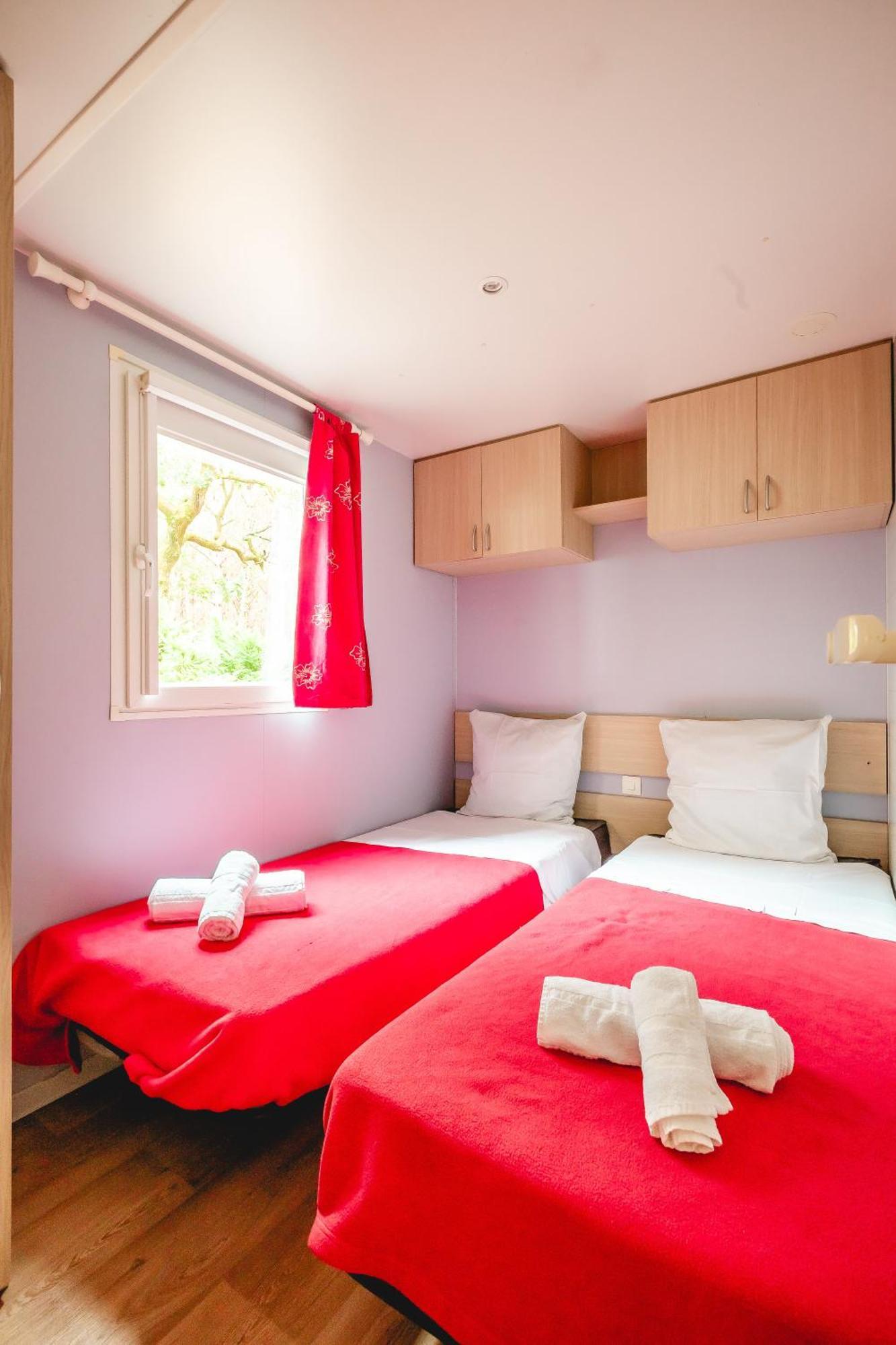 Les Maritimes Hotel Seignosse Room photo