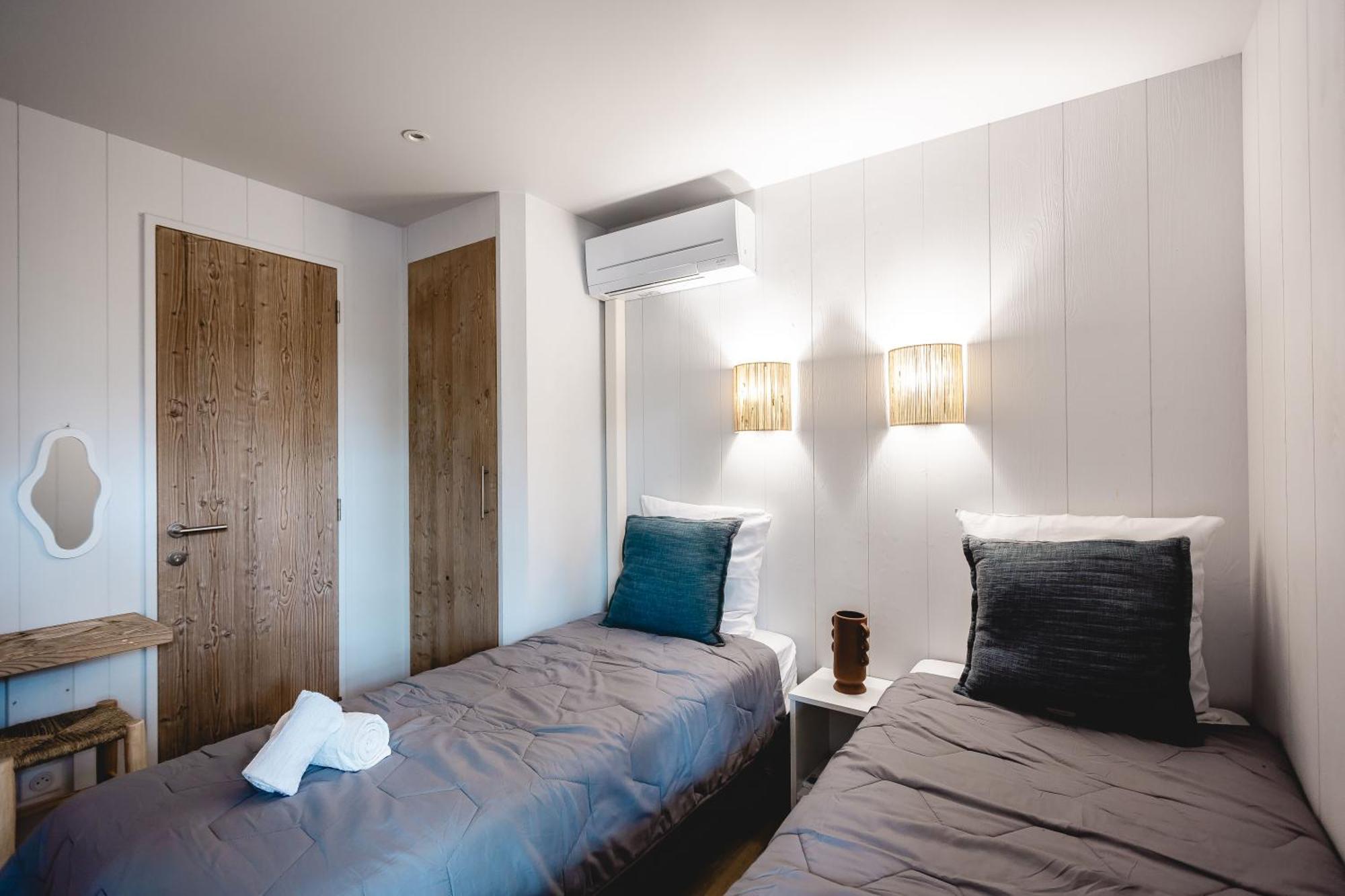 Les Maritimes Hotel Seignosse Room photo