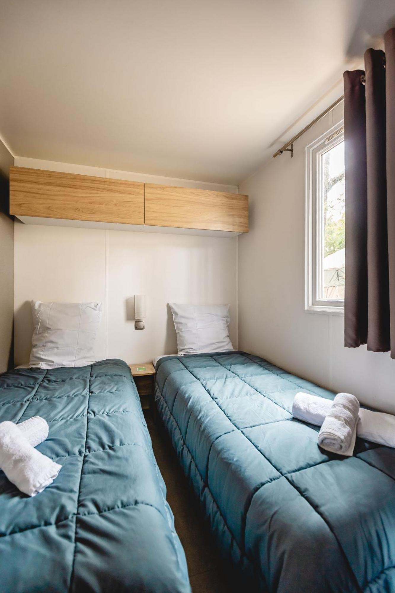 Les Maritimes Hotel Seignosse Room photo